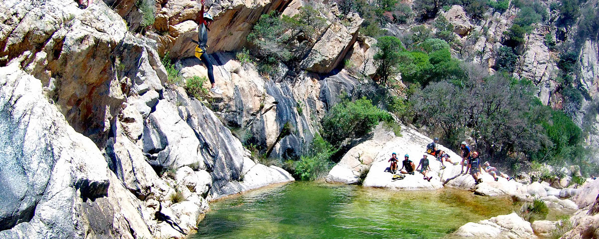 piscina naturale rio pitrisconi